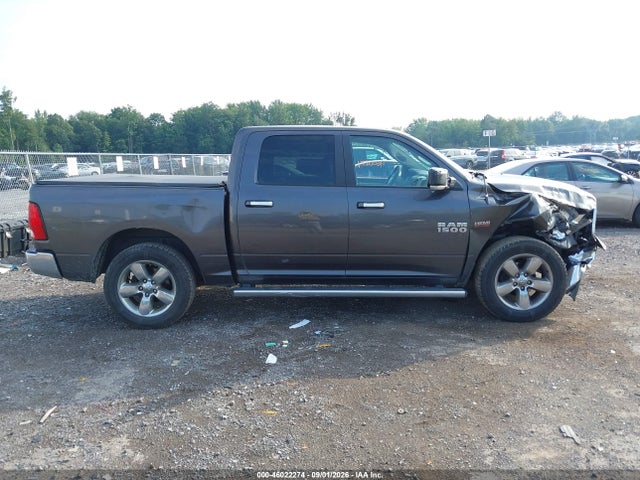 Aukcja sprzedaży 2017 Ram 1500 Big Horn  4x4 5'7 Box, vin: 3C6RR7LT5HG735955, numer aukcji: 46022274