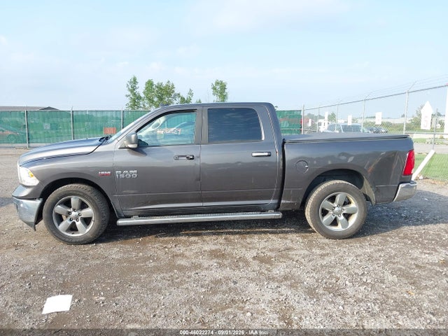 Aukcja sprzedaży 2017 Ram 1500 Big Horn  4x4 5'7 Box, vin: 3C6RR7LT5HG735955, numer aukcji: 46022274