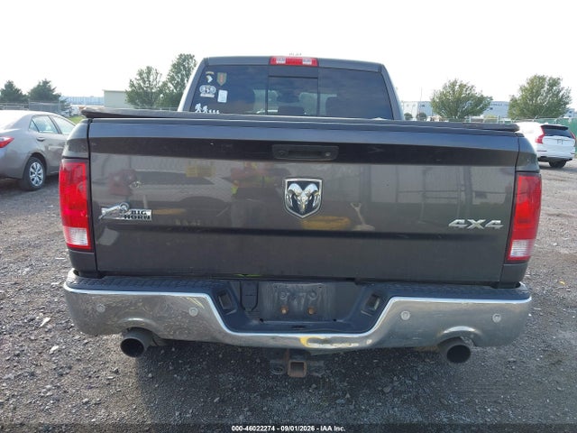 Aukcja sprzedaży 2017 Ram 1500 Big Horn  4x4 5'7 Box, vin: 3C6RR7LT5HG735955, numer aukcji: 46022274