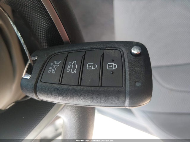 Продажа на аукционе авто 2025 Hyundai Elantra Se, vin: KMHLL4DG4SU002814, номер лота: 46022277