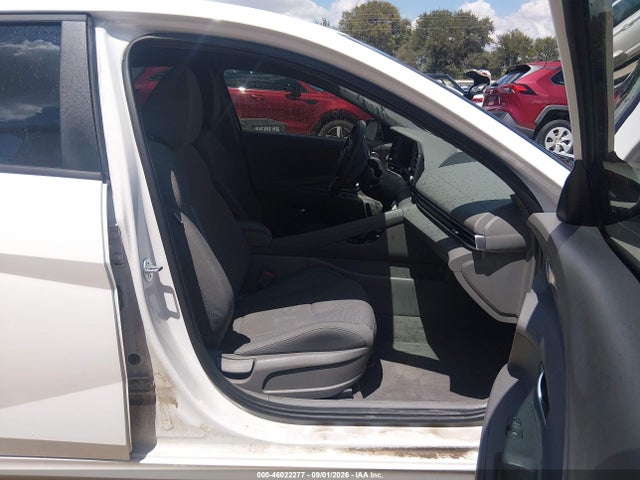 Продажа на аукционе авто 2025 Hyundai Elantra Se, vin: KMHLL4DG4SU002814, номер лота: 46022277