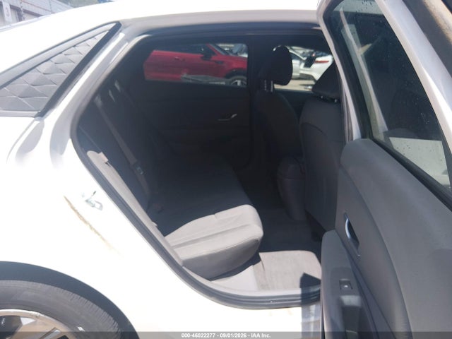 Продажа на аукционе авто 2025 Hyundai Elantra Se, vin: KMHLL4DG4SU002814, номер лота: 46022277