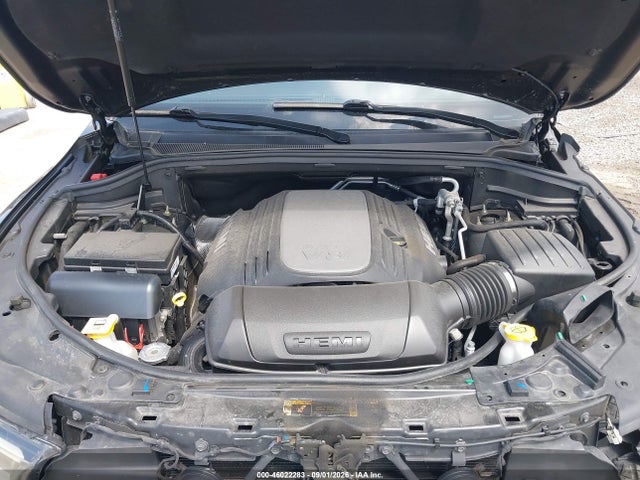 Продаж на аукціоні авто 2023 Dodge Durango R/t Plus Awd, vin: 1C4SDJCT3PC604868, номер лоту: 46022283