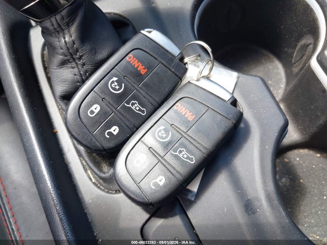 Продаж на аукціоні авто 2023 Dodge Durango R/t Plus Awd, vin: 1C4SDJCT3PC604868, номер лоту: 46022283