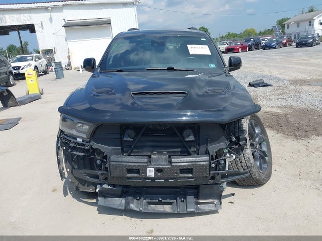 Продаж на аукціоні авто 2023 Dodge Durango R/t Plus Awd, vin: 1C4SDJCT3PC604868, номер лоту: 46022283