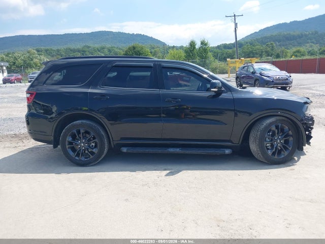 Продаж на аукціоні авто 2023 Dodge Durango R/t Plus Awd, vin: 1C4SDJCT3PC604868, номер лоту: 46022283