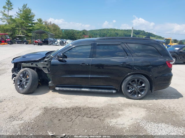 Продаж на аукціоні авто 2023 Dodge Durango R/t Plus Awd, vin: 1C4SDJCT3PC604868, номер лоту: 46022283