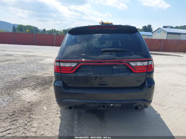 Продаж на аукціоні авто 2023 Dodge Durango R/t Plus Awd, vin: 1C4SDJCT3PC604868, номер лоту: 46022283
