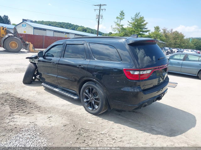 Продаж на аукціоні авто 2023 Dodge Durango R/t Plus Awd, vin: 1C4SDJCT3PC604868, номер лоту: 46022283
