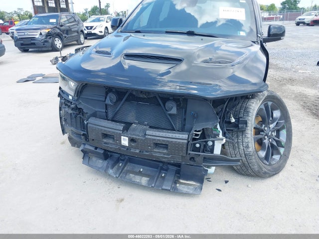 Продаж на аукціоні авто 2023 Dodge Durango R/t Plus Awd, vin: 1C4SDJCT3PC604868, номер лоту: 46022283