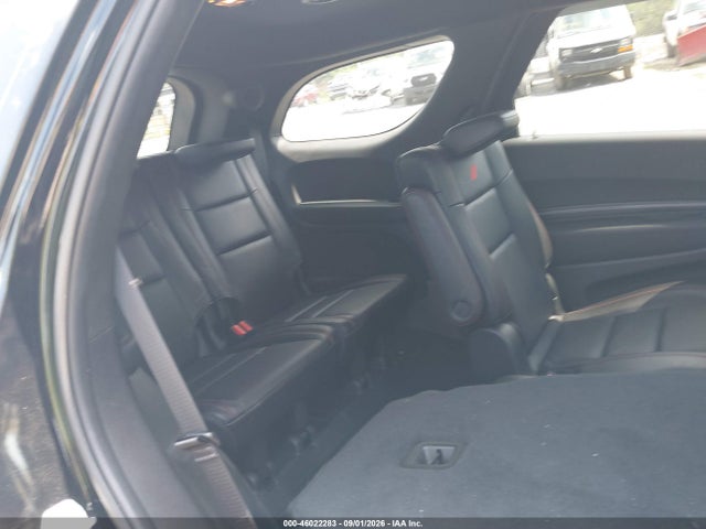 Продаж на аукціоні авто 2023 Dodge Durango R/t Plus Awd, vin: 1C4SDJCT3PC604868, номер лоту: 46022283