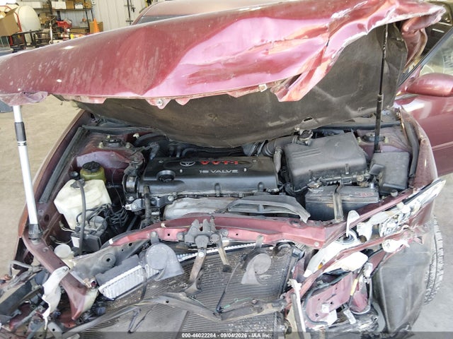 2005 Toyota Camry Le მანქანა იყიდება აუქციონზე, vin: 4T1BE32K15U103353, აუქციონის ნომერი: 46022284