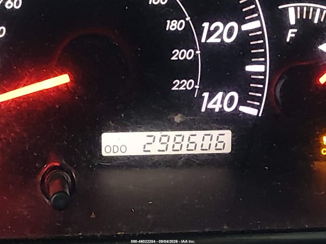 2005 Toyota Camry Le მანქანა იყიდება აუქციონზე, vin: 4T1BE32K15U103353, აუქციონის ნომერი: 46022284