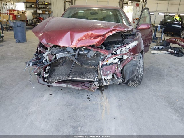 2005 Toyota Camry Le მანქანა იყიდება აუქციონზე, vin: 4T1BE32K15U103353, აუქციონის ნომერი: 46022284