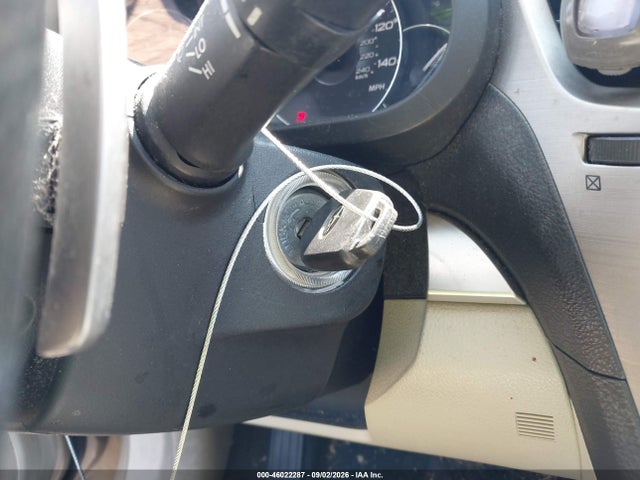 46022287 :رقم المزاد ، 4S3BMCG66A3235558 vin ، 2010 Subaru Legacy 2.5i Premium مزاد بيع
