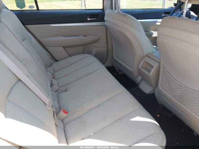 46022287 :رقم المزاد ، 4S3BMCG66A3235558 vin ، 2010 Subaru Legacy 2.5i Premium مزاد بيع