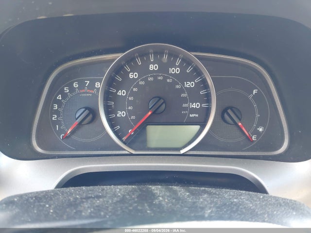 46022288 :رقم المزاد ، JTMBFREV1FD168229 vin ، 2015 Toyota Rav4 Le مزاد بيع