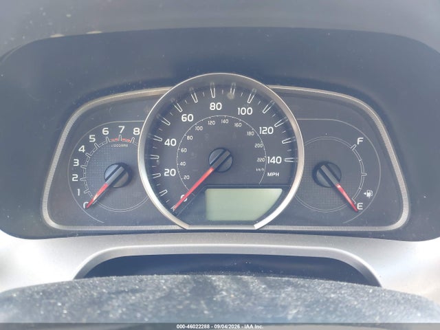 46022288 :رقم المزاد ، JTMBFREV1FD168229 vin ، 2015 Toyota Rav4 Le مزاد بيع