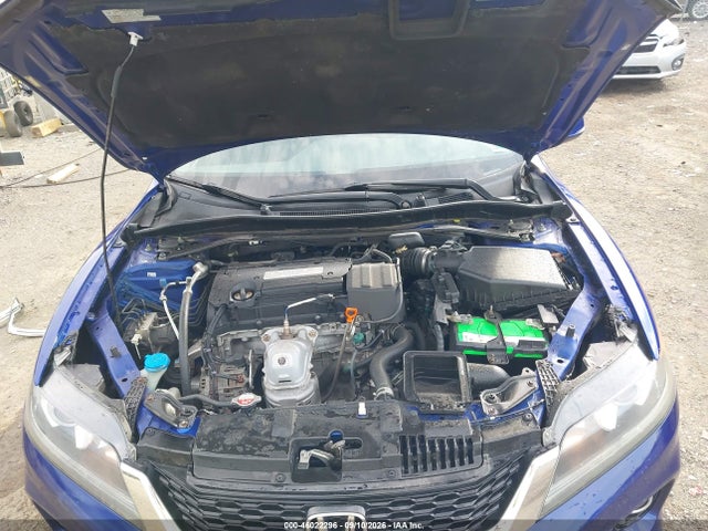 2014 Honda Accord Ex-l მანქანა იყიდება აუქციონზე, vin: 1HGCT1B81EA004672, აუქციონის ნომერი: 46022296