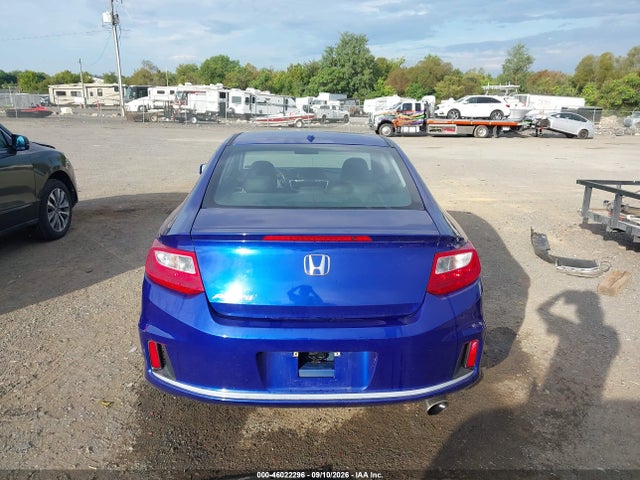 2014 Honda Accord Ex-l მანქანა იყიდება აუქციონზე, vin: 1HGCT1B81EA004672, აუქციონის ნომერი: 46022296