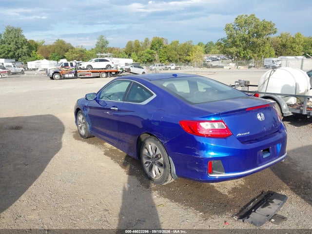 2014 Honda Accord Ex-l მანქანა იყიდება აუქციონზე, vin: 1HGCT1B81EA004672, აუქციონის ნომერი: 46022296