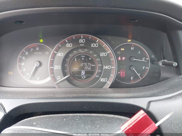 2014 Honda Accord Ex-l მანქანა იყიდება აუქციონზე, vin: 1HGCT1B81EA004672, აუქციონის ნომერი: 46022296