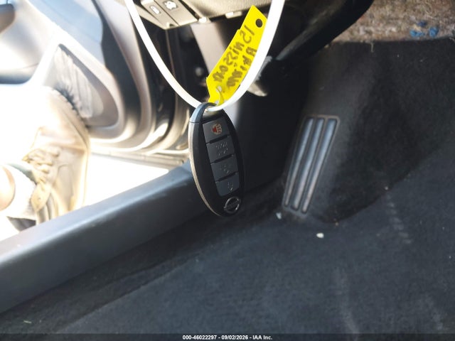 Продажа на аукционе авто 2015 Nissan Altima 2.5 S, vin: 1N4AL3AP9FC296240, номер лота: 46022297