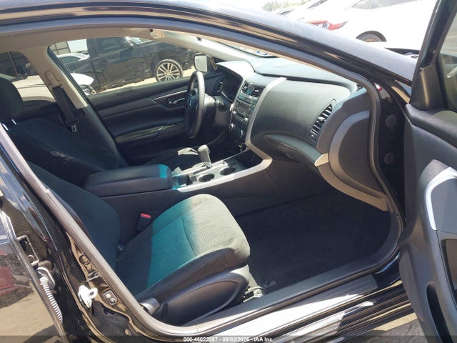 Продажа на аукционе авто 2015 Nissan Altima 2.5 S, vin: 1N4AL3AP9FC296240, номер лота: 46022297