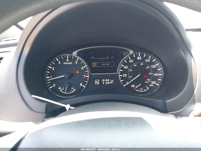 Продажа на аукционе авто 2015 Nissan Altima 2.5 S, vin: 1N4AL3AP9FC296240, номер лота: 46022297