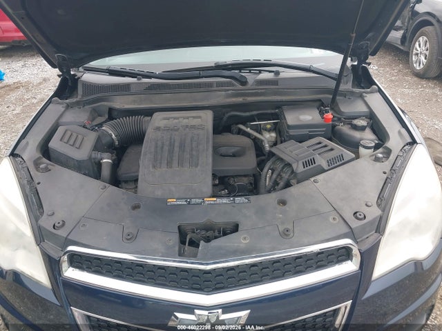 Продажа на аукционе авто 2015 Chevrolet Equinox Ls, vin: 2GNFLEEK3F6238456, номер лота: 46022298