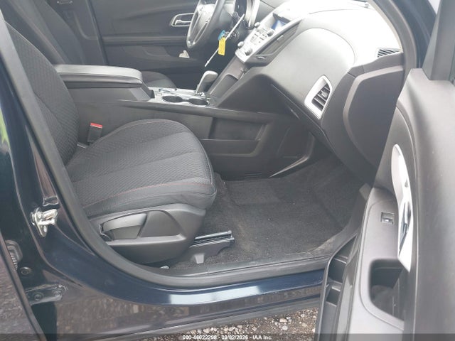 Продажа на аукционе авто 2015 Chevrolet Equinox Ls, vin: 2GNFLEEK3F6238456, номер лота: 46022298