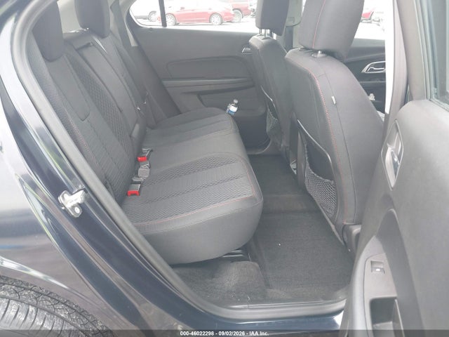 Продажа на аукционе авто 2015 Chevrolet Equinox Ls, vin: 2GNFLEEK3F6238456, номер лота: 46022298