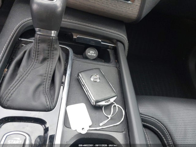 Продажа на аукционе авто 2021 Volvo Xc90 T6 Inscription 7 Passenger, vin: YV4A22PL7M1704817, номер лота: 46022301