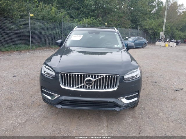 Продажа на аукционе авто 2021 Volvo Xc90 T6 Inscription 7 Passenger, vin: YV4A22PL7M1704817, номер лота: 46022301