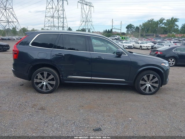 Продажа на аукционе авто 2021 Volvo Xc90 T6 Inscription 7 Passenger, vin: YV4A22PL7M1704817, номер лота: 46022301