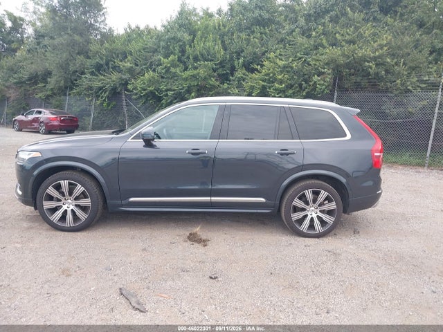 Продажа на аукционе авто 2021 Volvo Xc90 T6 Inscription 7 Passenger, vin: YV4A22PL7M1704817, номер лота: 46022301