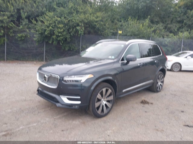 Продажа на аукционе авто 2021 Volvo Xc90 T6 Inscription 7 Passenger, vin: YV4A22PL7M1704817, номер лота: 46022301