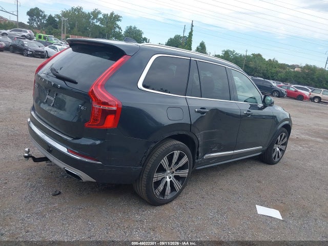Продажа на аукционе авто 2021 Volvo Xc90 T6 Inscription 7 Passenger, vin: YV4A22PL7M1704817, номер лота: 46022301