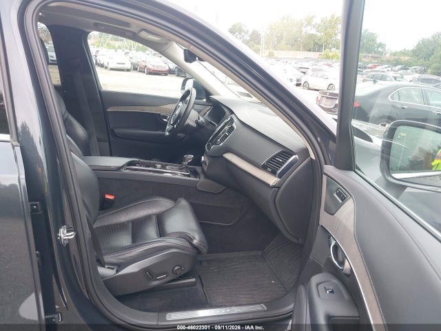 Продажа на аукционе авто 2021 Volvo Xc90 T6 Inscription 7 Passenger, vin: YV4A22PL7M1704817, номер лота: 46022301