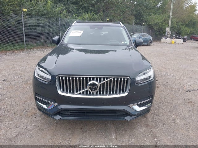 Продажа на аукционе авто 2021 Volvo Xc90 T6 Inscription 7 Passenger, vin: YV4A22PL7M1704817, номер лота: 46022301