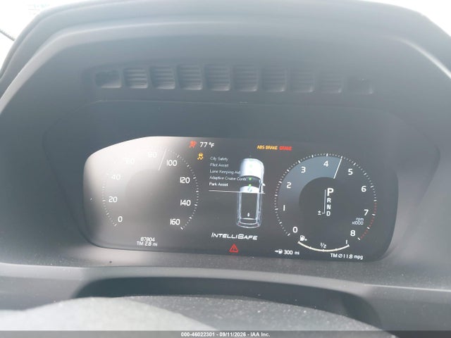 Продажа на аукционе авто 2021 Volvo Xc90 T6 Inscription 7 Passenger, vin: YV4A22PL7M1704817, номер лота: 46022301