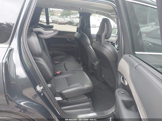 Продажа на аукционе авто 2021 Volvo Xc90 T6 Inscription 7 Passenger, vin: YV4A22PL7M1704817, номер лота: 46022301