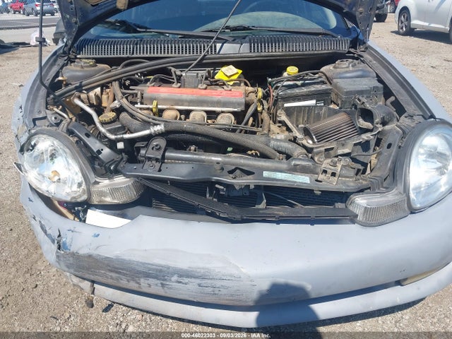 Aukcja sprzedaży 2001 Dodge Neon Se, vin: 1B3ES46C61D139750, numer aukcji: 46022303