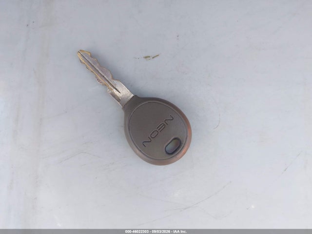 Aukcja sprzedaży 2001 Dodge Neon Se, vin: 1B3ES46C61D139750, numer aukcji: 46022303