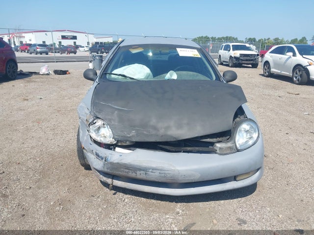 Aukcja sprzedaży 2001 Dodge Neon Se, vin: 1B3ES46C61D139750, numer aukcji: 46022303