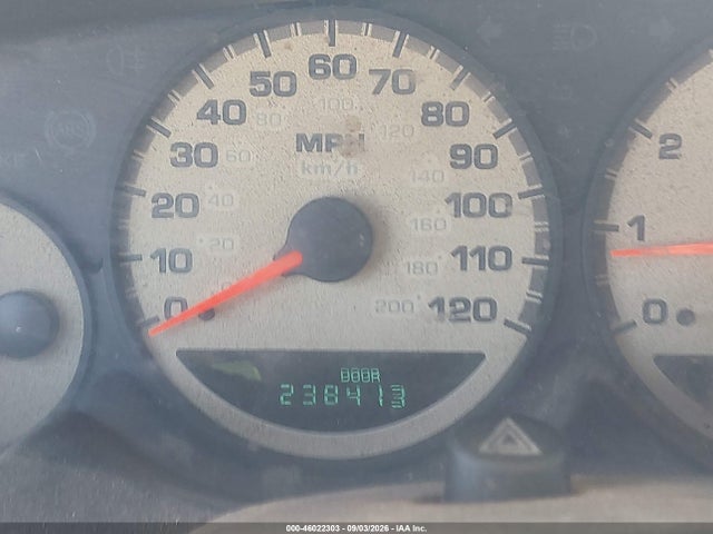 Aukcja sprzedaży 2001 Dodge Neon Se, vin: 1B3ES46C61D139750, numer aukcji: 46022303