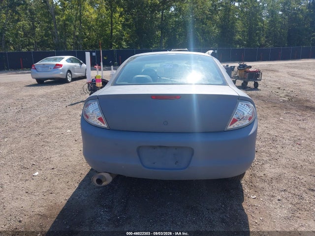 Aukcja sprzedaży 2001 Dodge Neon Se, vin: 1B3ES46C61D139750, numer aukcji: 46022303
