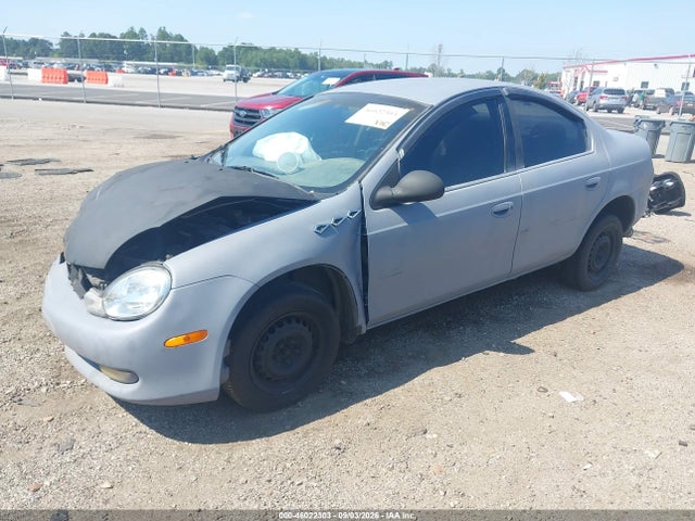Aukcja sprzedaży 2001 Dodge Neon Se, vin: 1B3ES46C61D139750, numer aukcji: 46022303