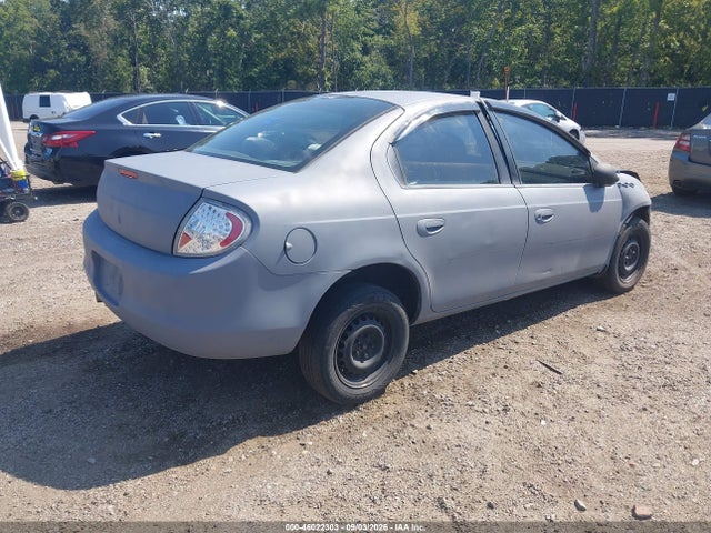 Aukcja sprzedaży 2001 Dodge Neon Se, vin: 1B3ES46C61D139750, numer aukcji: 46022303