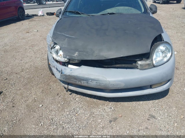 Aukcja sprzedaży 2001 Dodge Neon Se, vin: 1B3ES46C61D139750, numer aukcji: 46022303